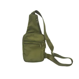 Acropolis Messenger Bag