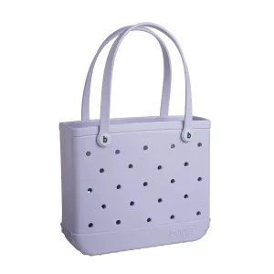 Baby Bogg Bag - Small Tote, I LILAC you a lot