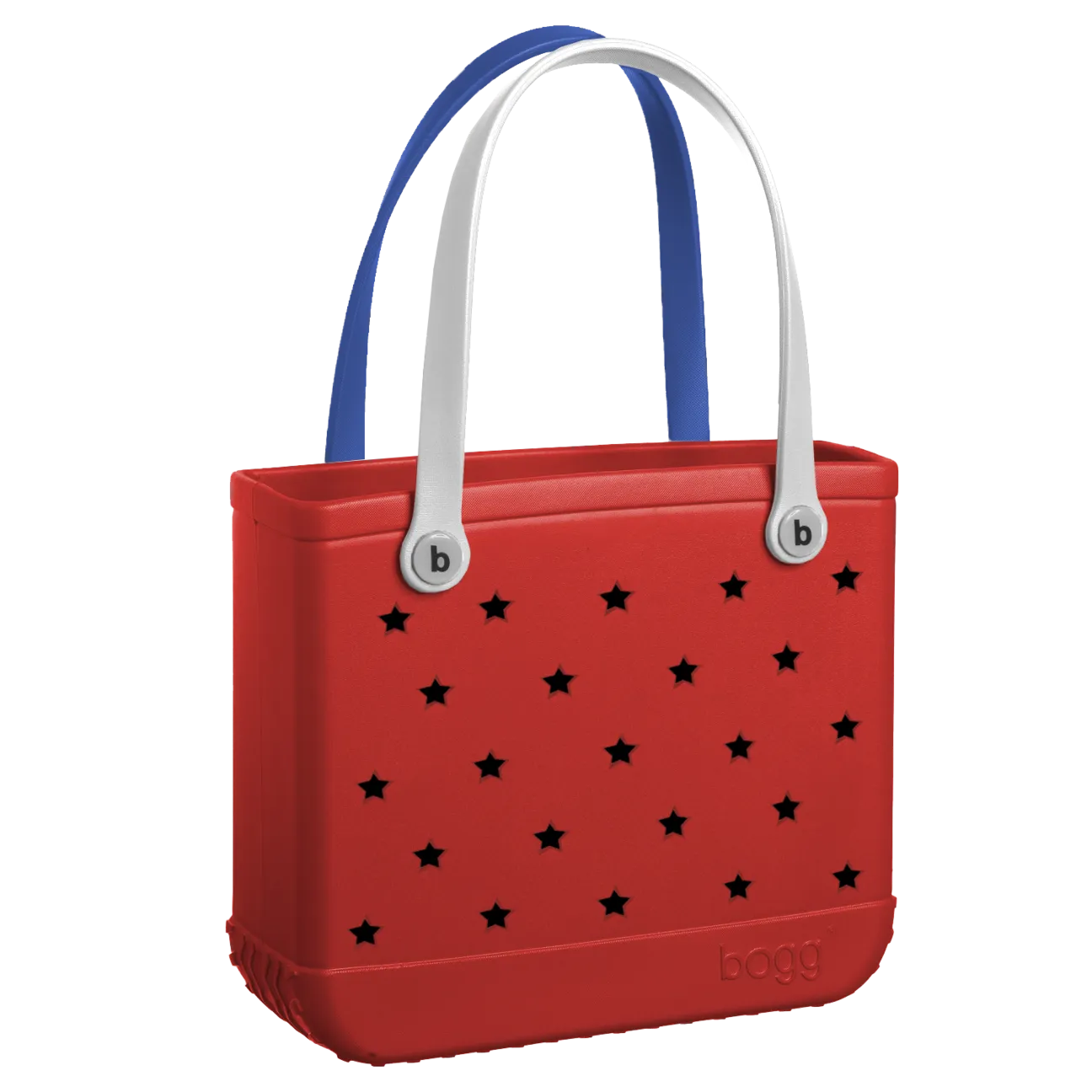 Baby Bogg Bag - Small Tote, LIMITED EDITION Stars and Stripes