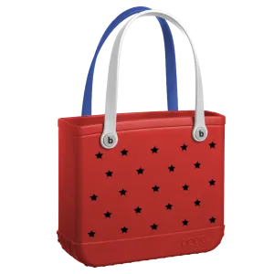 Baby Bogg Bag - Small Tote, LIMITED EDITION Stars and Stripes