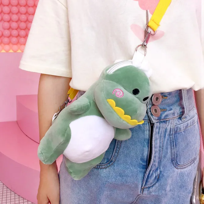 Baby Dino Bag