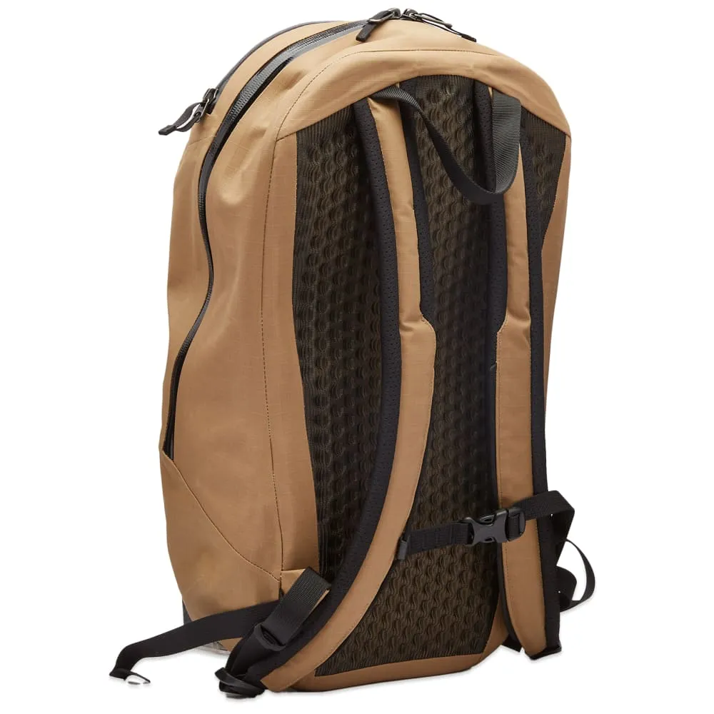 Backpack Arcteryx Granville 16