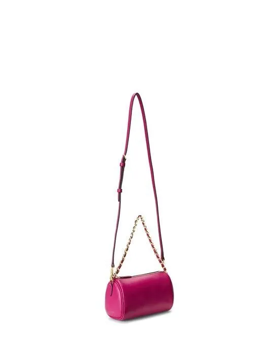 Bag LAUREN RALPH LAUREN, lilac