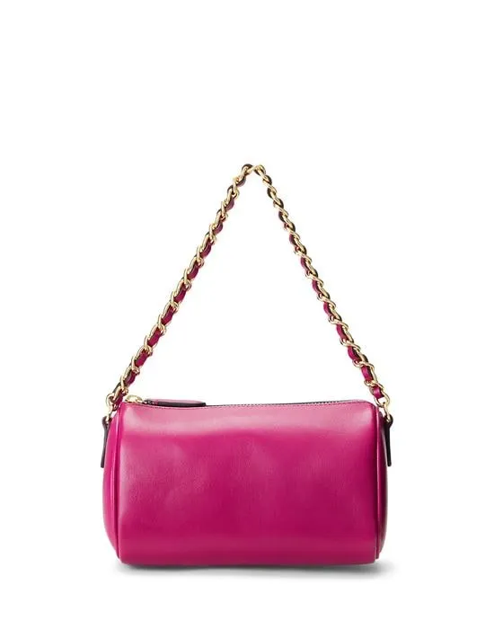 Bag LAUREN RALPH LAUREN, lilac