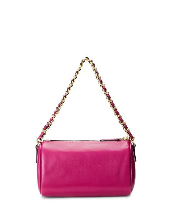 Bag LAUREN RALPH LAUREN, lilac