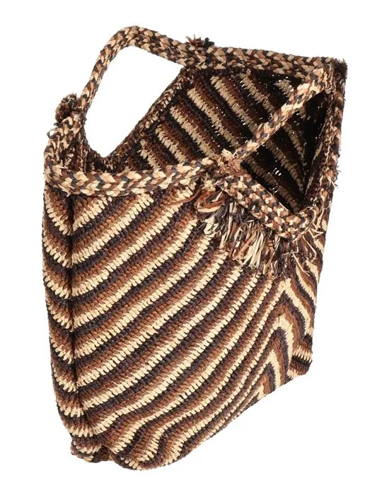 Bag MADE FOR A WOMAN, sand