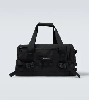 Balenciaga sports bag, black