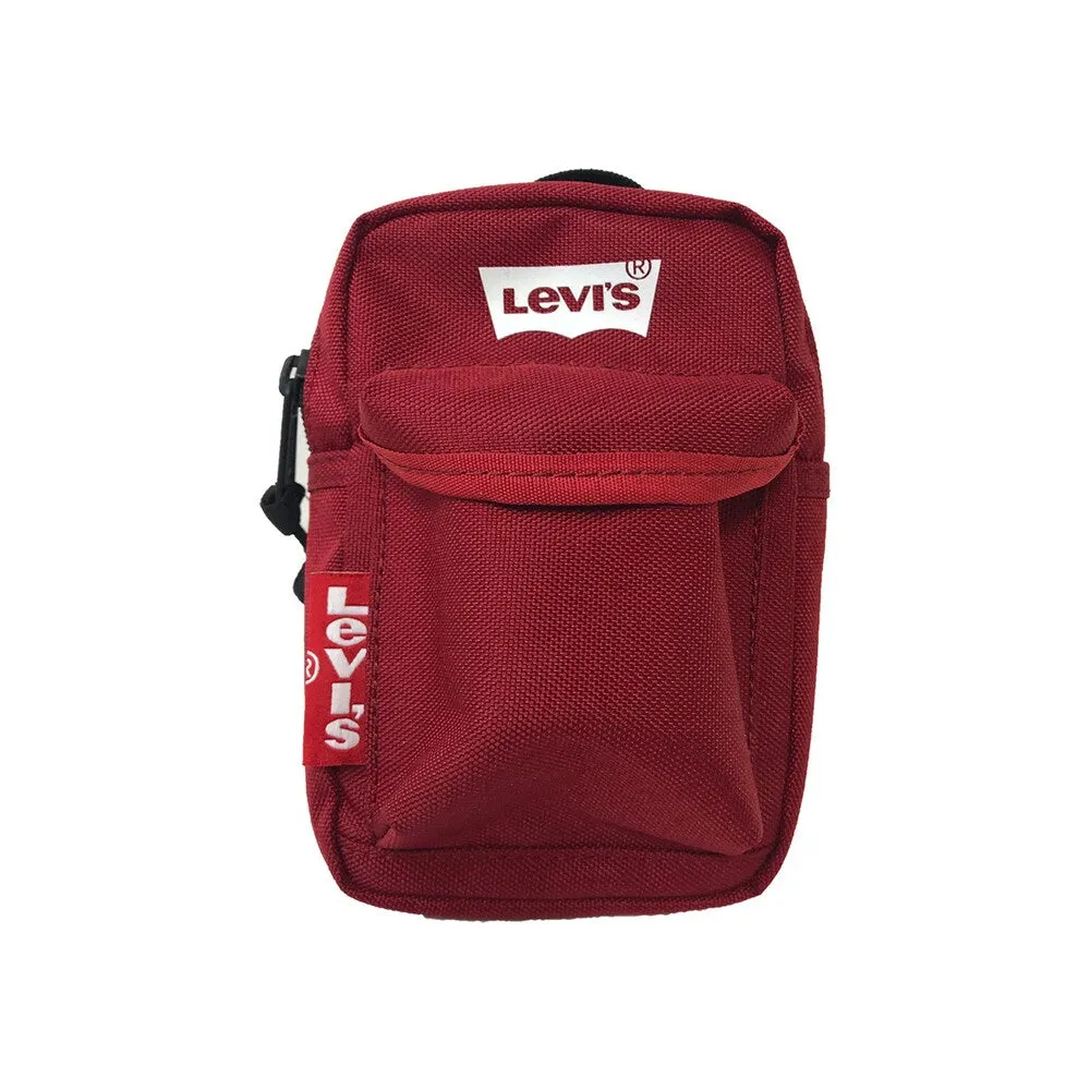 Belt bag LEVIS, red