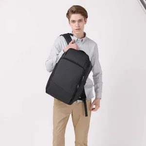 business travel backpack