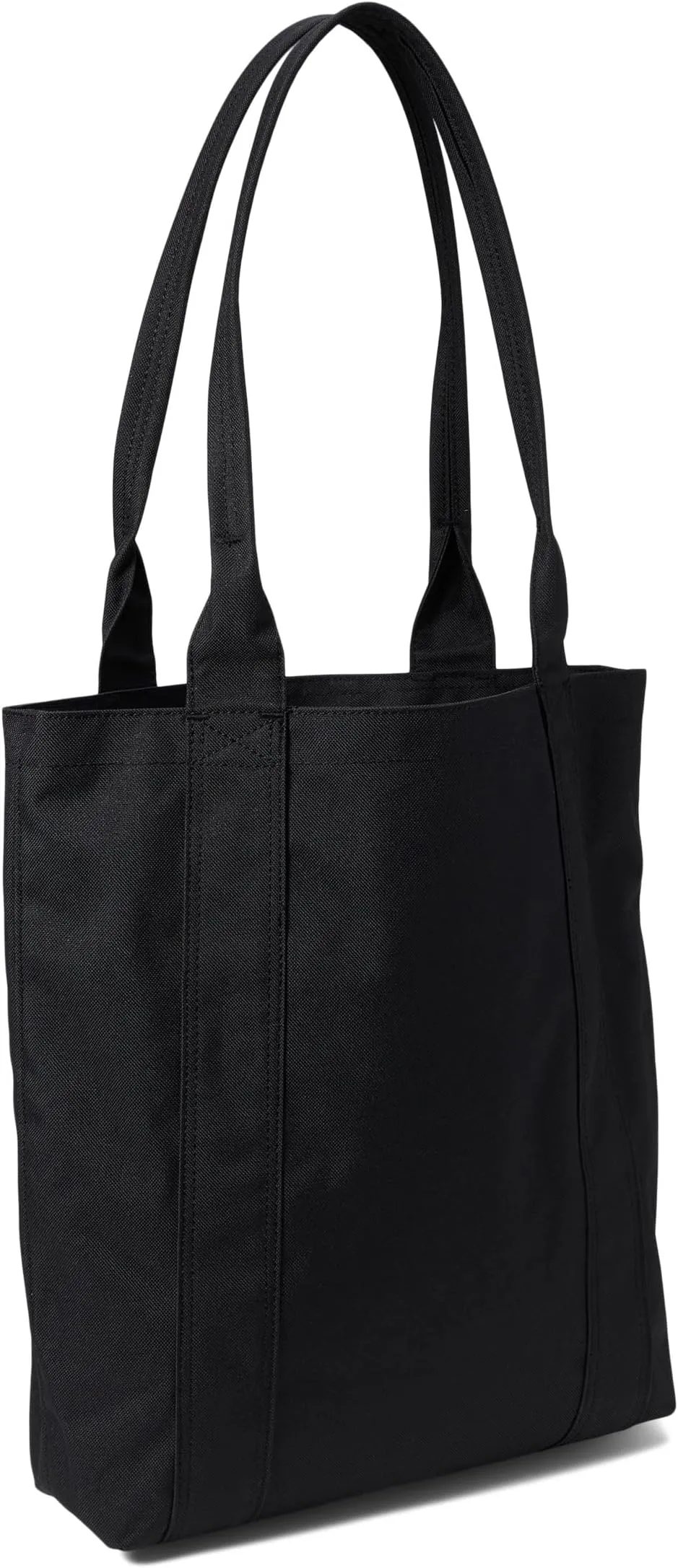 Carhartt Vertical Open Tote, Black