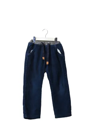 Casual Pant 2T