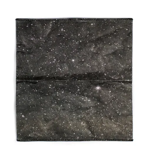 Clutch Wallet Night Black