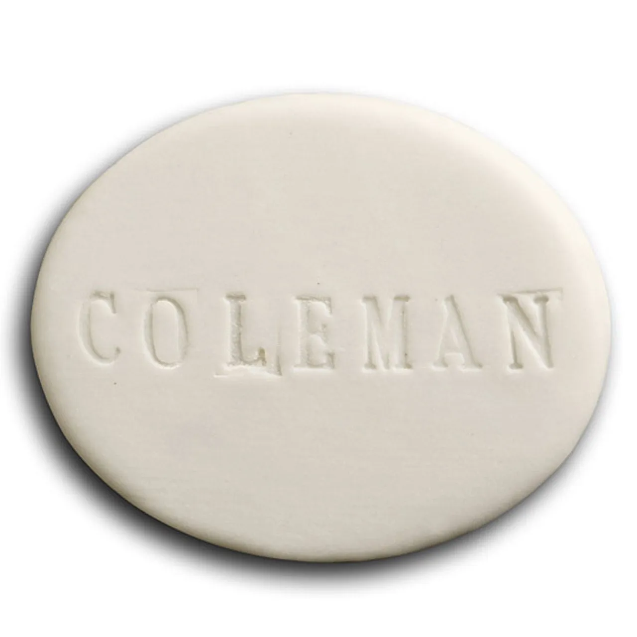 Coleman Porcelain