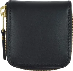 Comme des Garçons Classic Coin Pouch Black