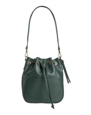 CORSIA bag, dark green