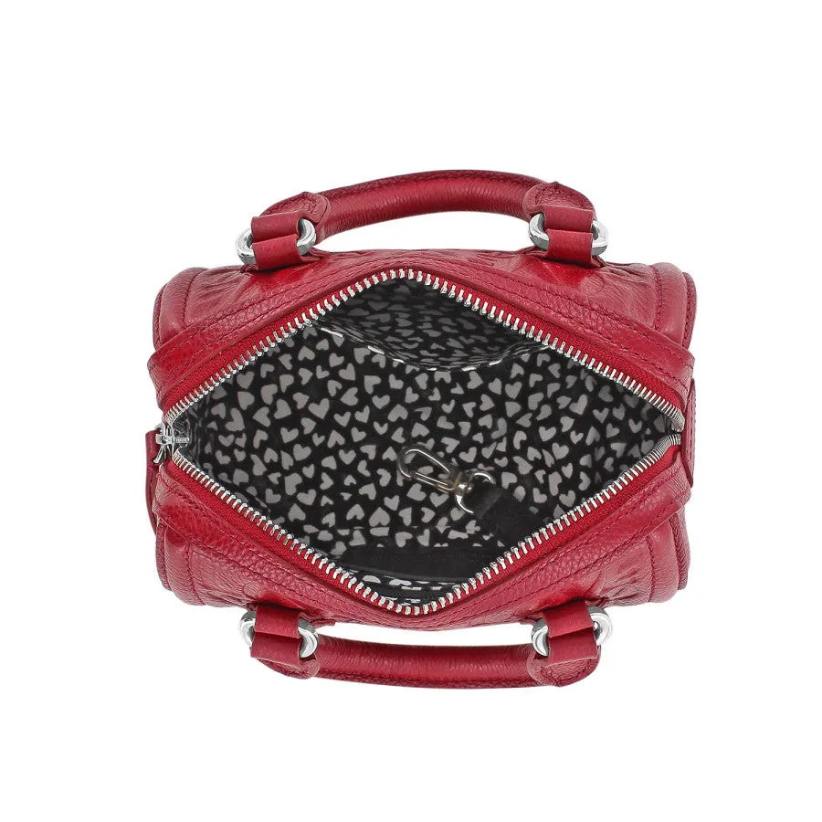 Deeply In Love Mini Satchel