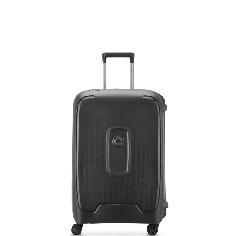 Delsey Moncey MR Hardside Medium 70cm Zipless Spinner Suitcase