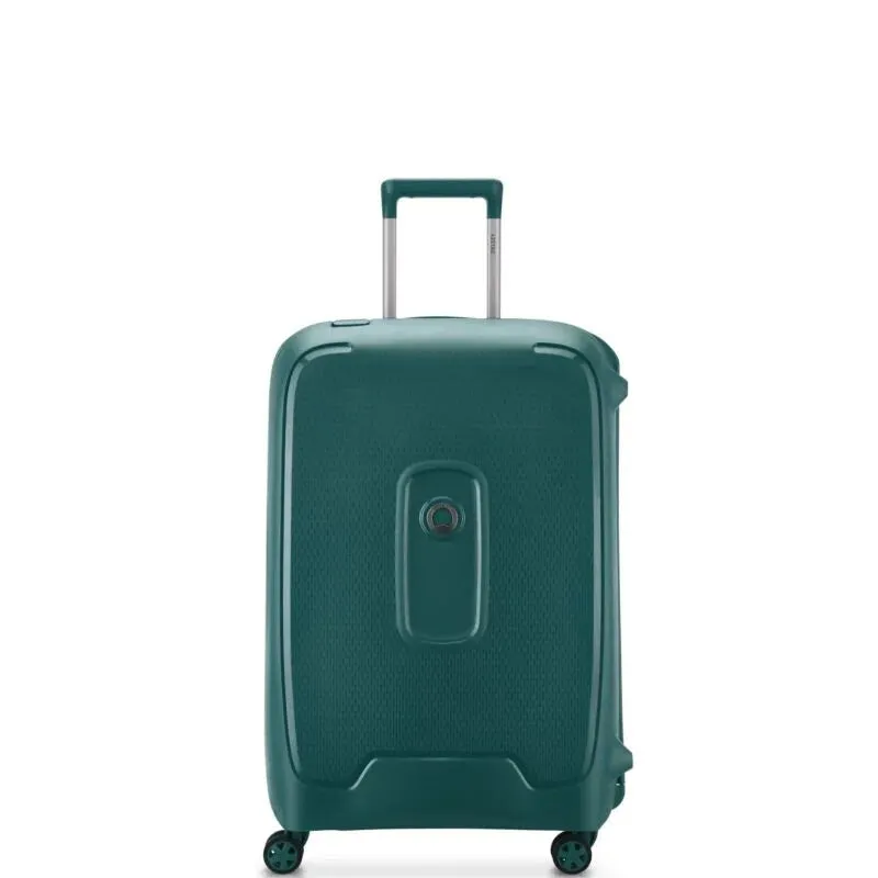 Delsey Moncey MR Hardside Medium 70cm Zipless Spinner Suitcase