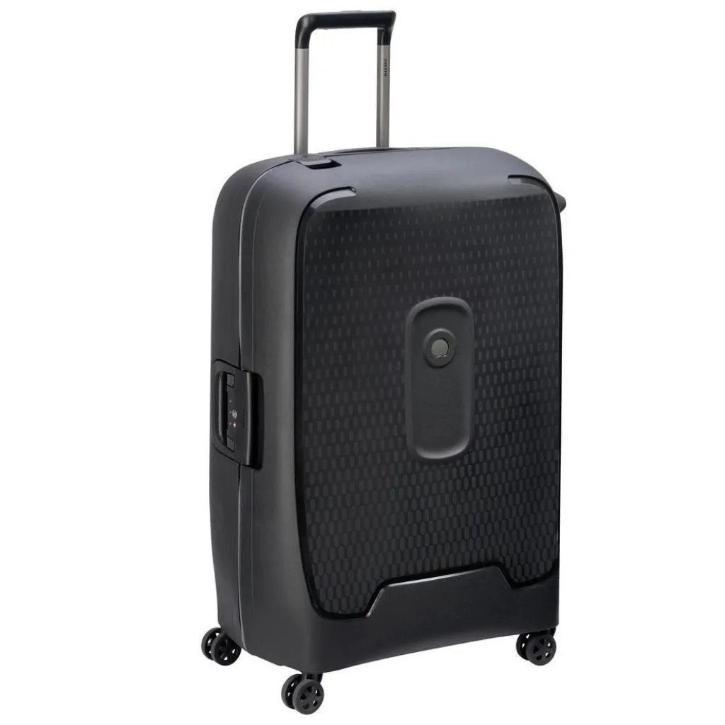 Delsey Moncey Waterproof 76cm Large Suitcase