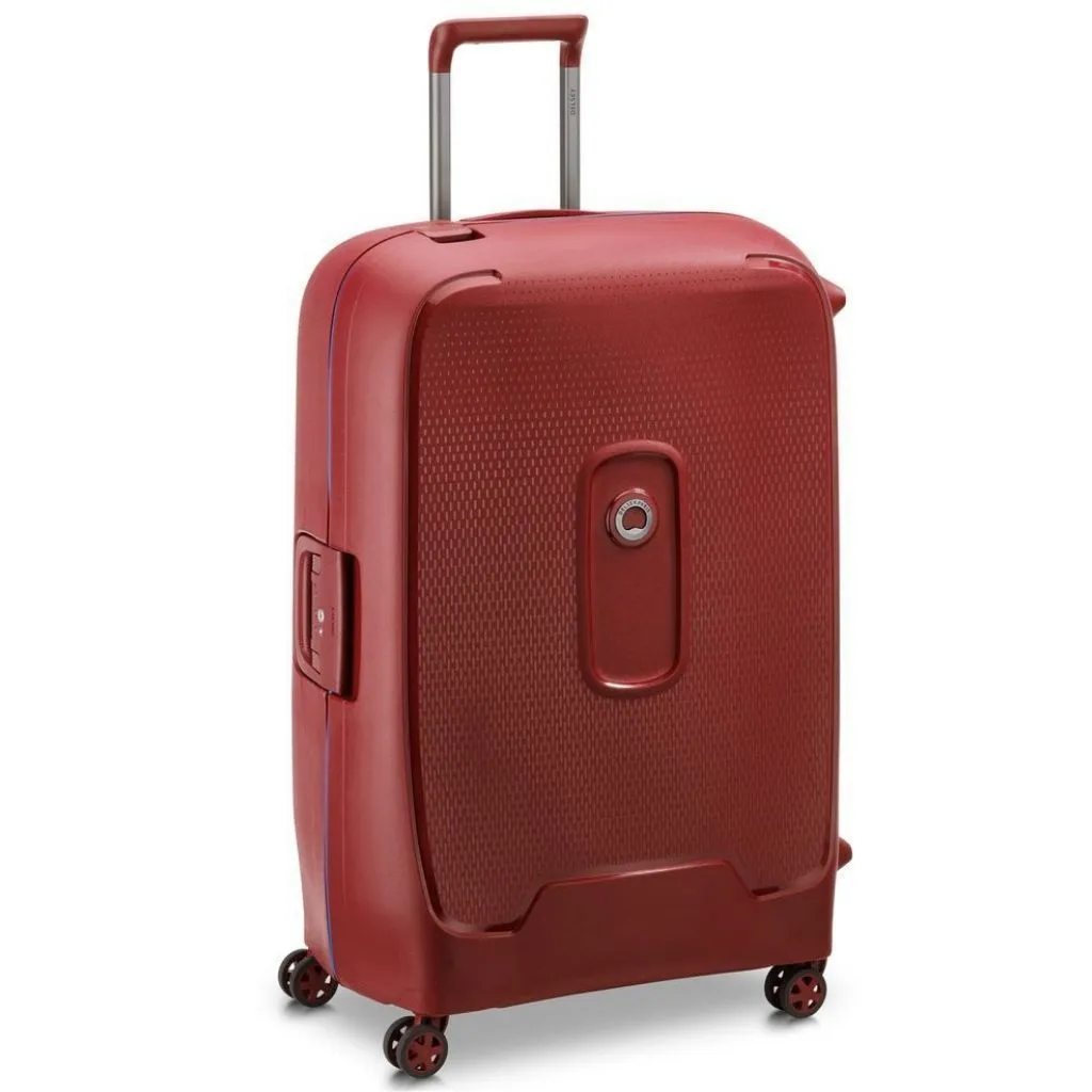 Delsey Moncey Waterproof 76cm Large Suitcase