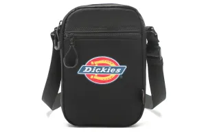 Dickies 100th Anniversary Unisex Shoulder Bags, Black