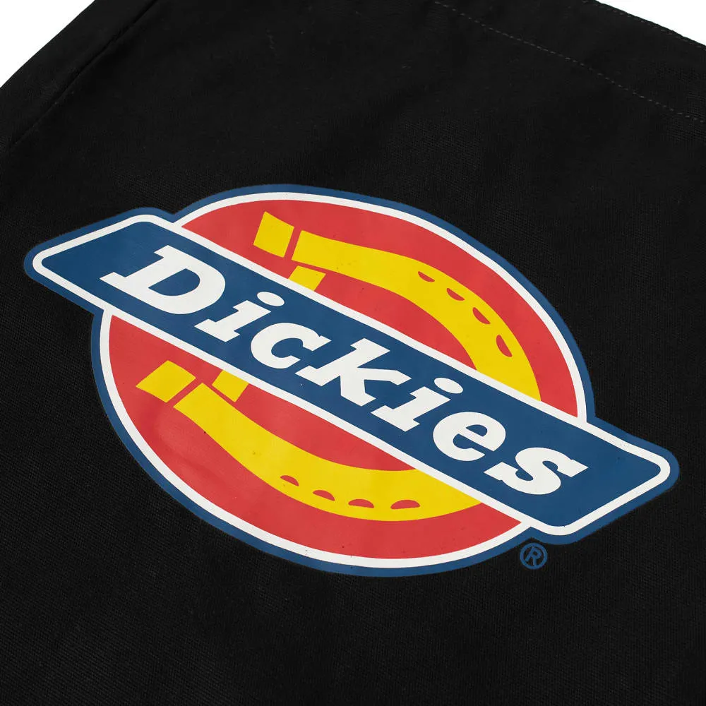 Dickies Icon Tote Bag, Black