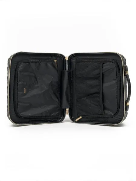 Dune London Toronto 4 Piece Luggage Set