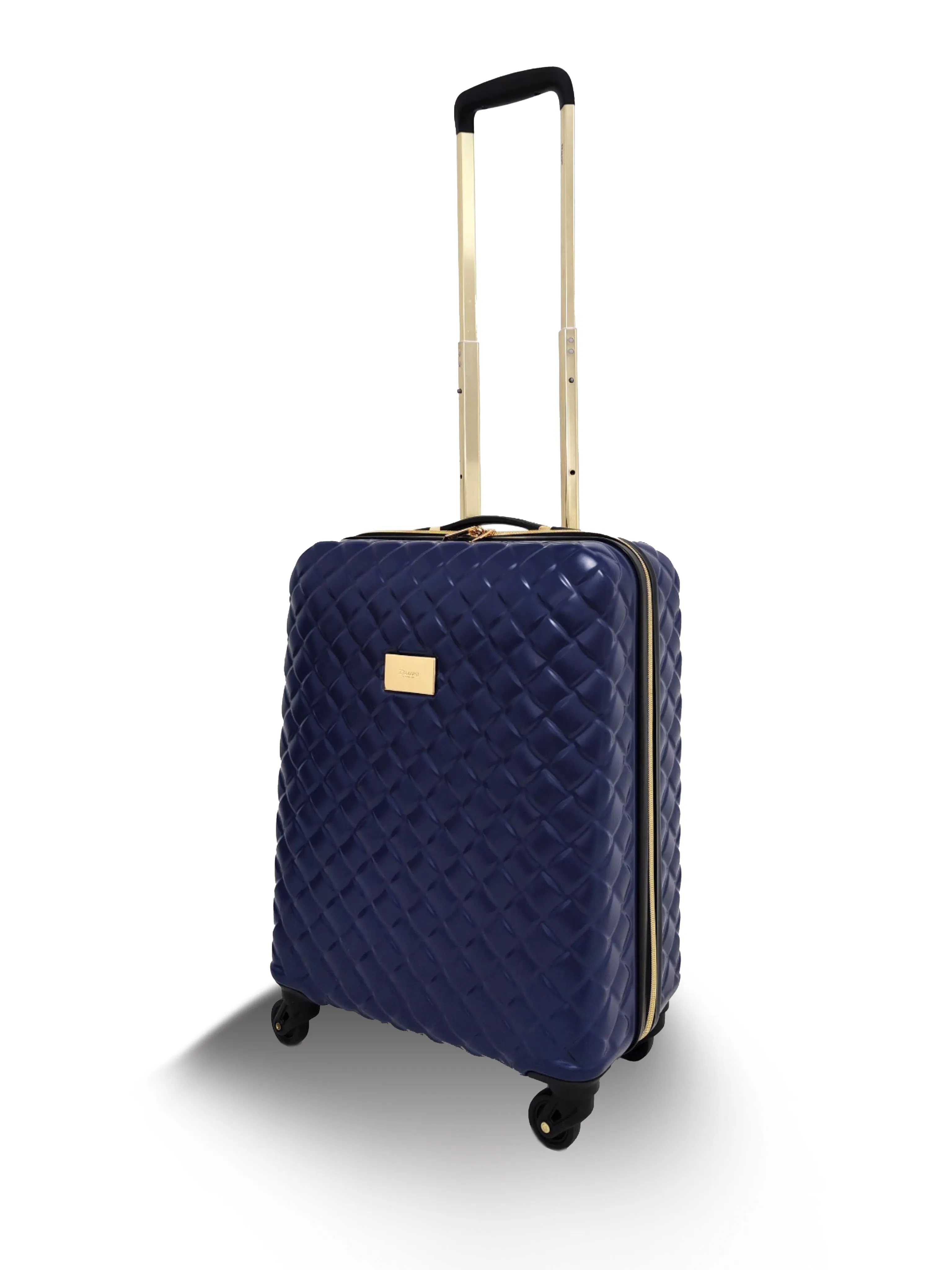 Dune London Toronto 4 Piece Luggage Set