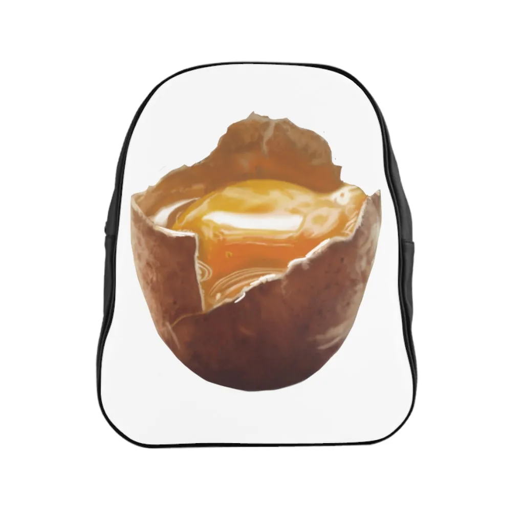 Egg School Backpack