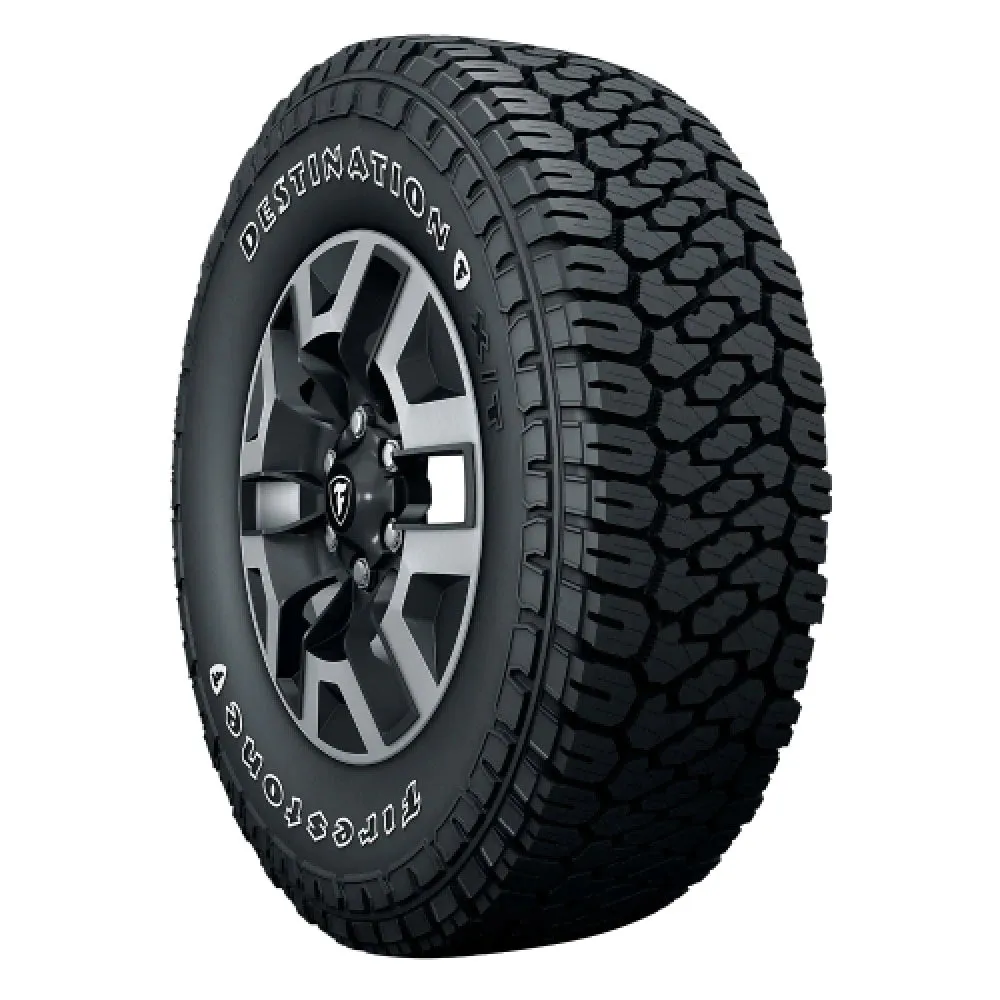 Firestone Destination X/T Tire