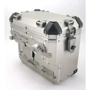 Globescout XPAN  'Special' Pannier Kit (R1200GS '05-'12, R1200GS-ADV '06-'13)