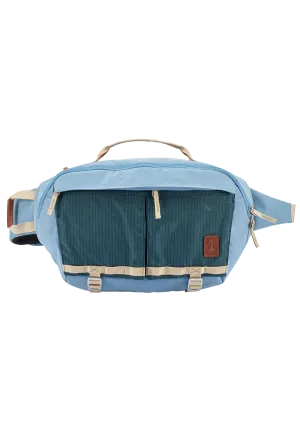 Hatch Bag - Slate Blue