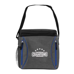 Haute Heathered 16 oz. Cooler