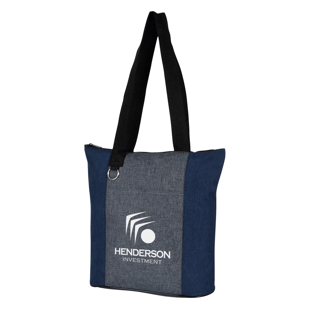 Heathered Fun Tote