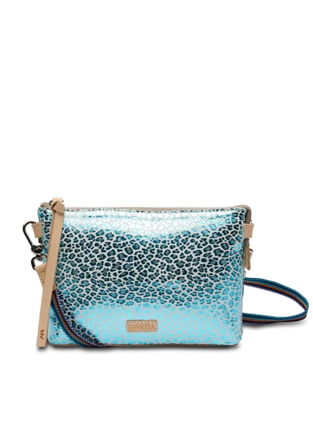 Kat Midtown Crossbody by Consuela