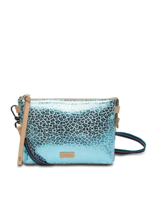 Kat Midtown Crossbody by Consuela