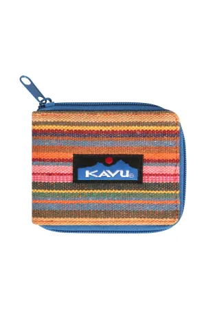 Kavu Wallowa Wallet