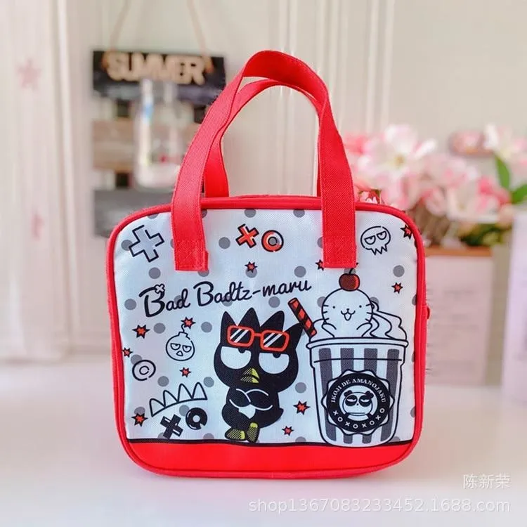 Kawaii Lunch Boxes