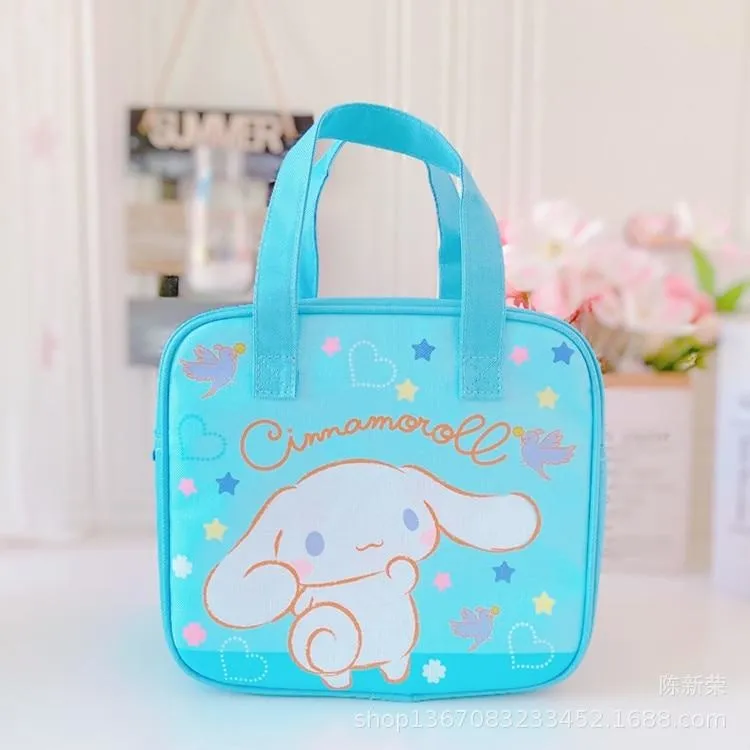 Kawaii Lunch Boxes