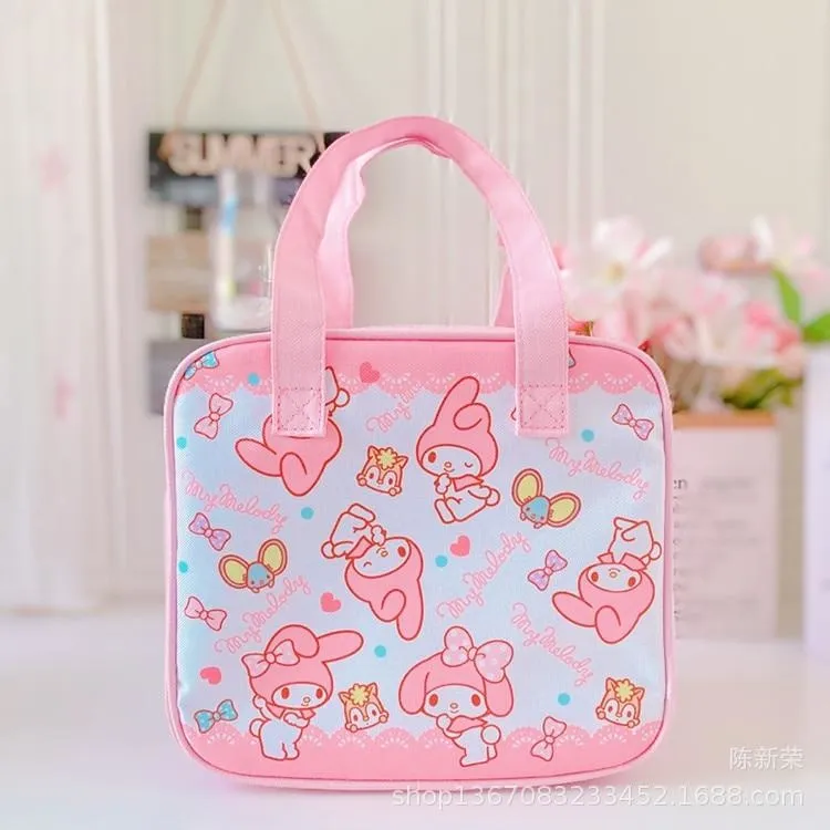 Kawaii Lunch Boxes