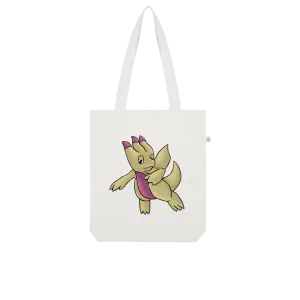 Liloon Organic Tote Bag