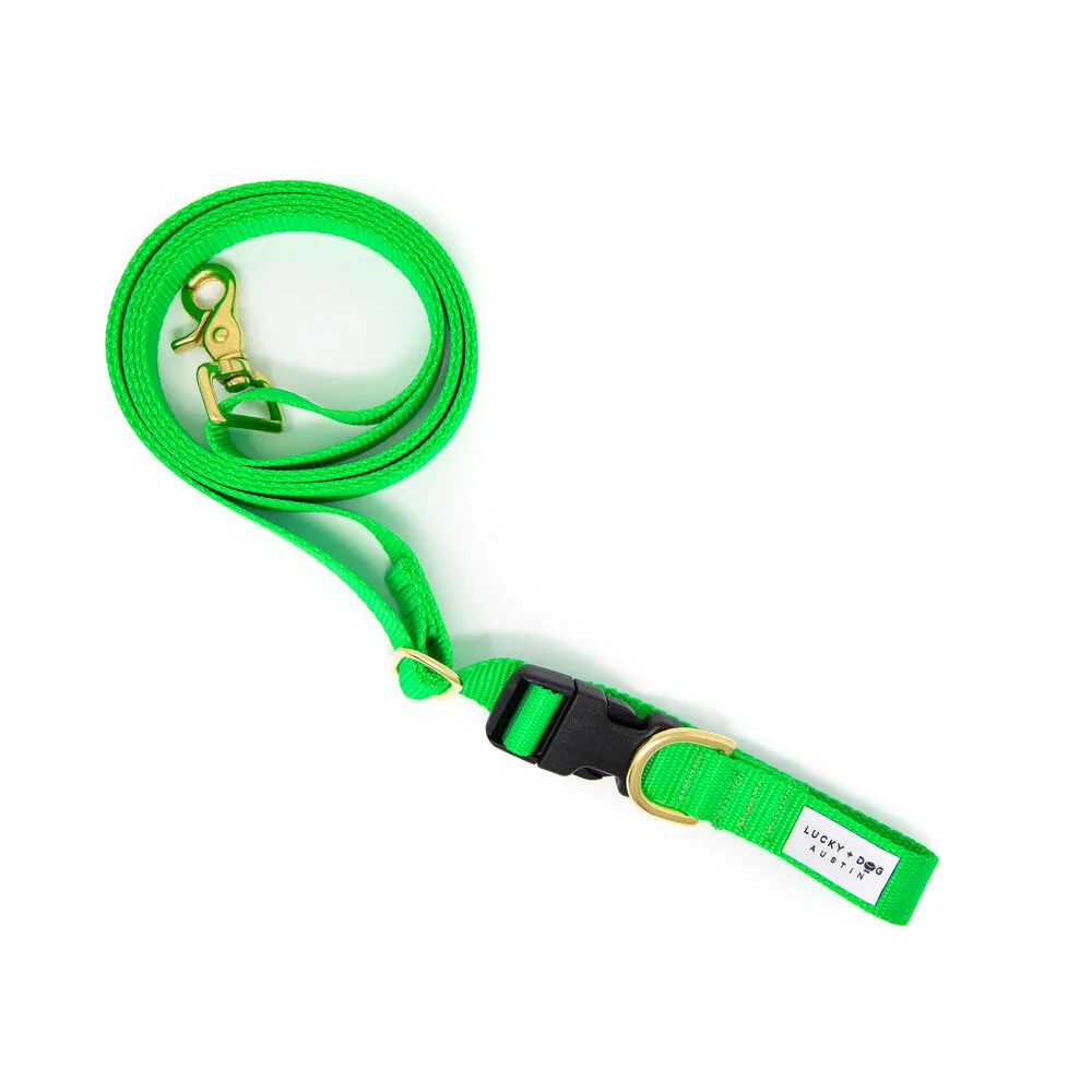 Lucky   Dog Austin Adjustable Leash