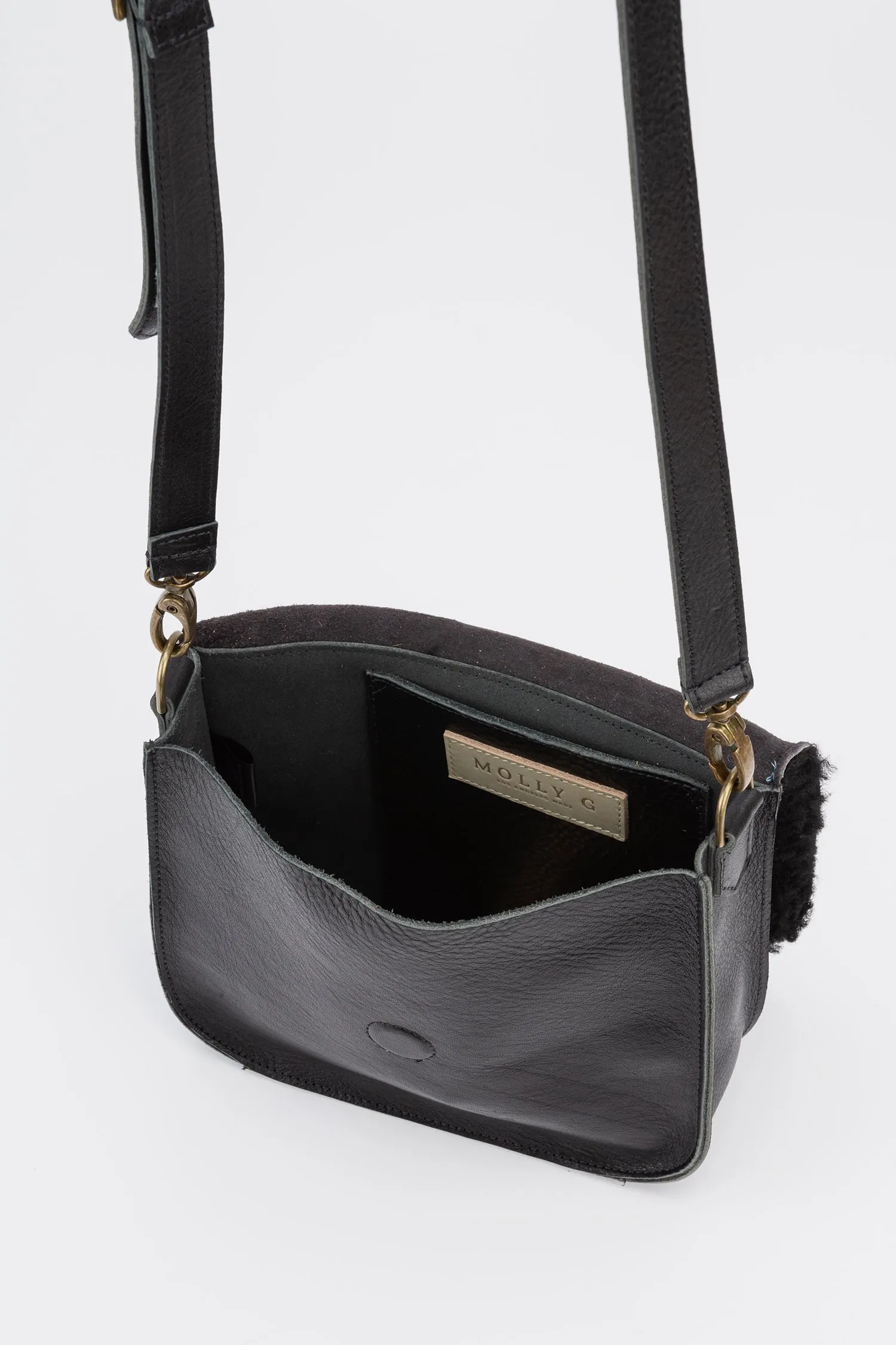 Manhattan Crossbody