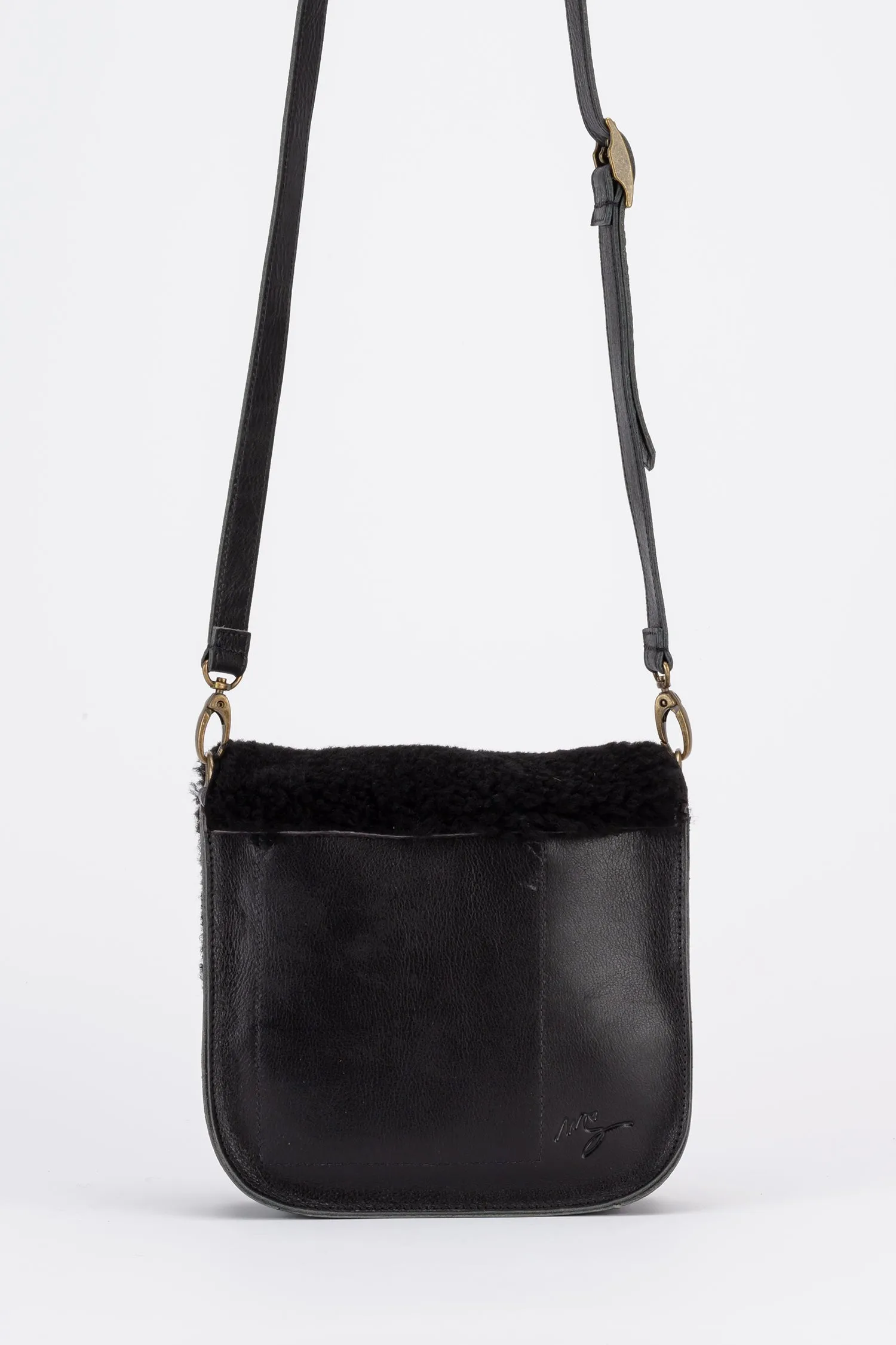 Manhattan Crossbody