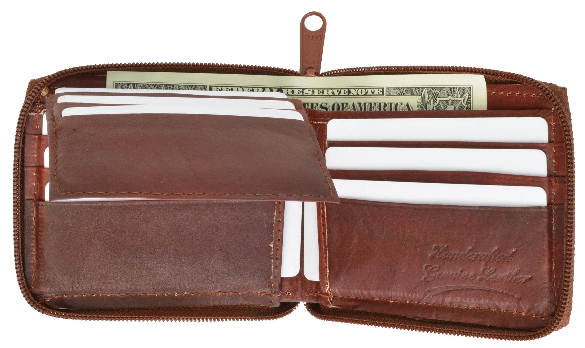 Men's Wallets 1256 CF