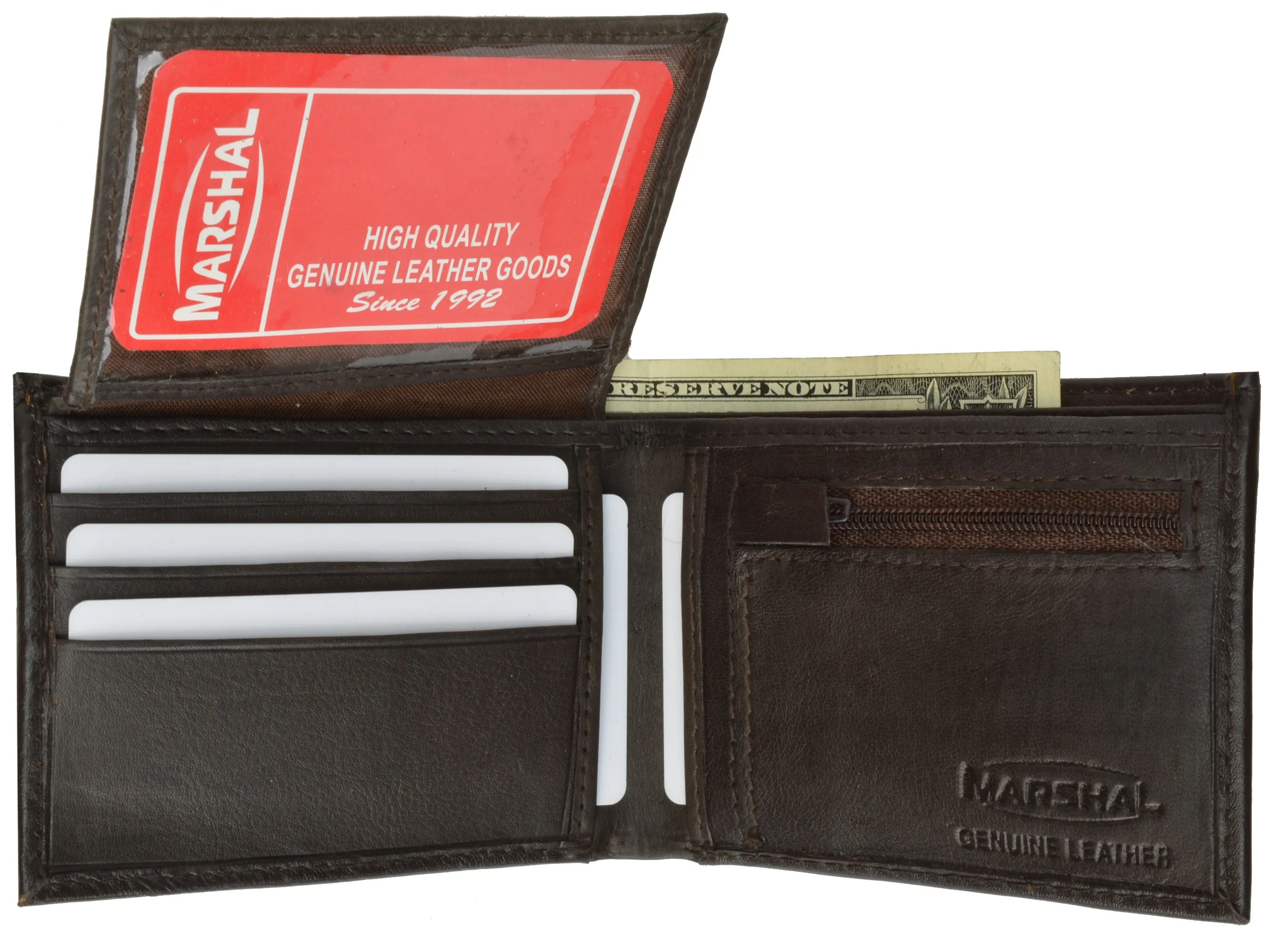 Men's Wallets 1653