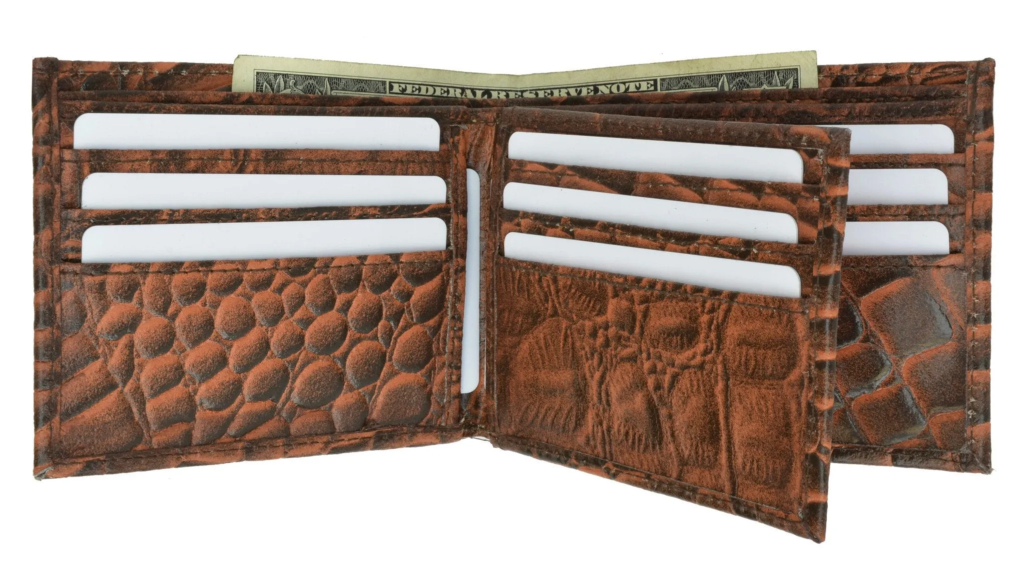 Men's Wallets 5552 CR