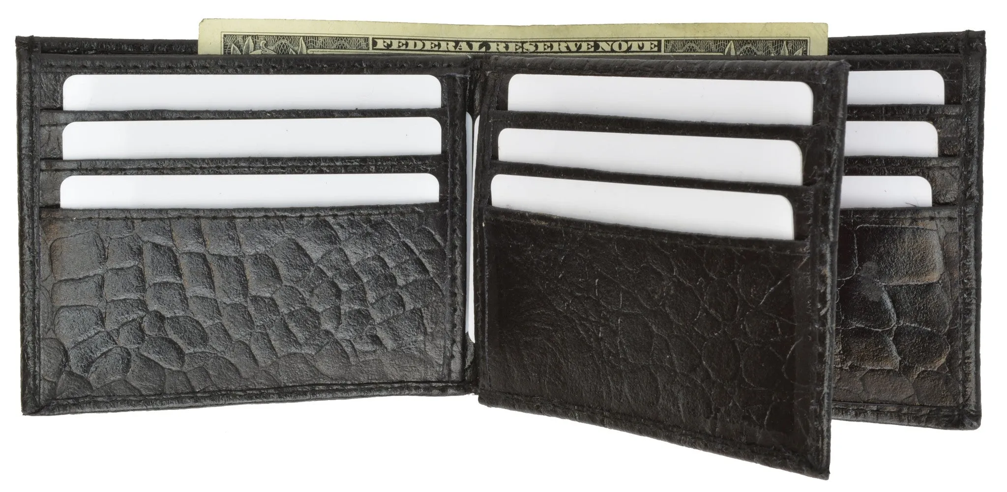 Men's Wallets 5552 CR