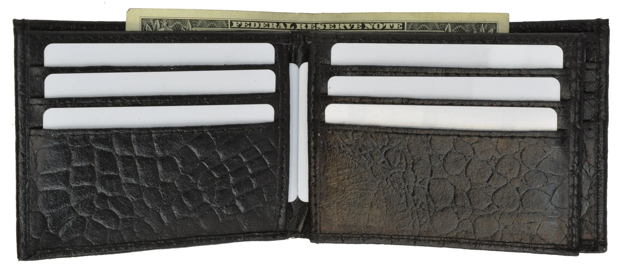 Men's Wallets 5552 CR