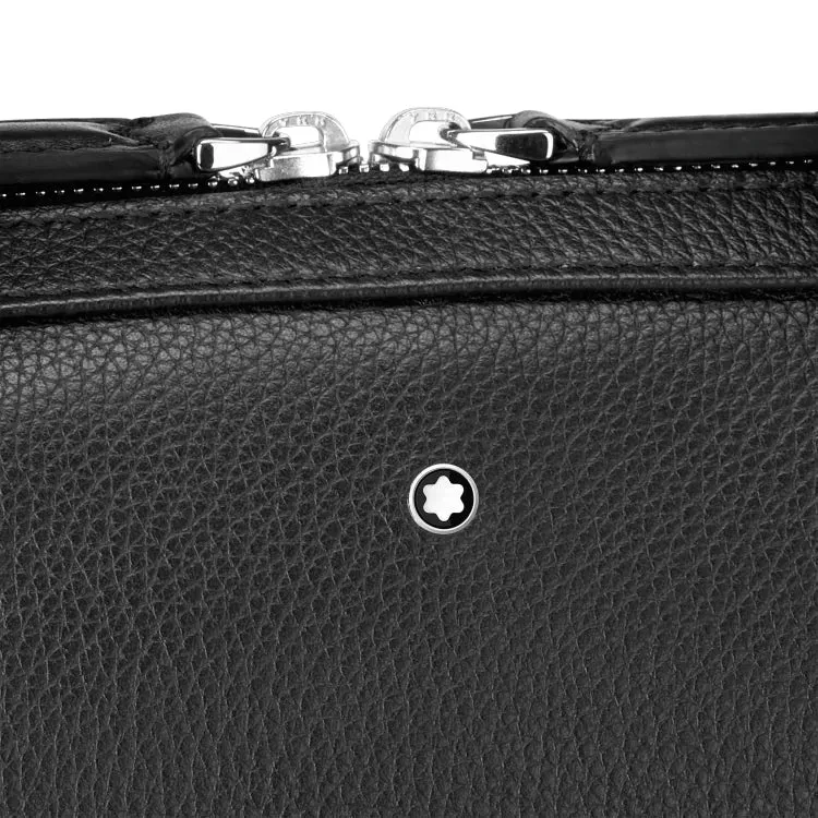 MNT Business Bag Meisterstuck Soft Grain Ultraslim Document Case D